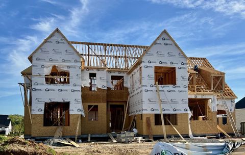 8107 Turning Point Dr, Brentwood, TN 37027 - MLS#: 2806608