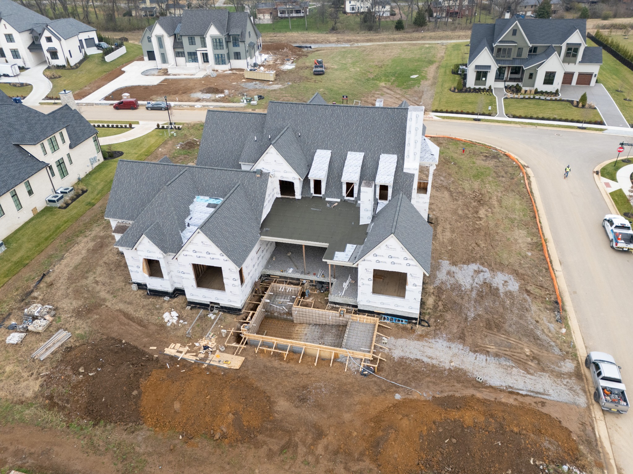 8107 Turning Point Dr