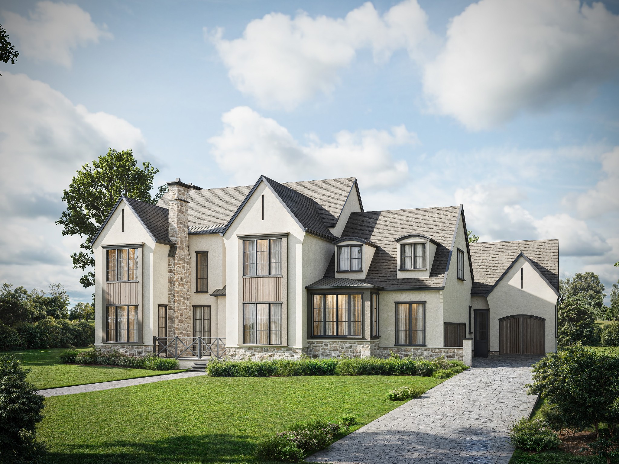 8107 Turning Point Dr