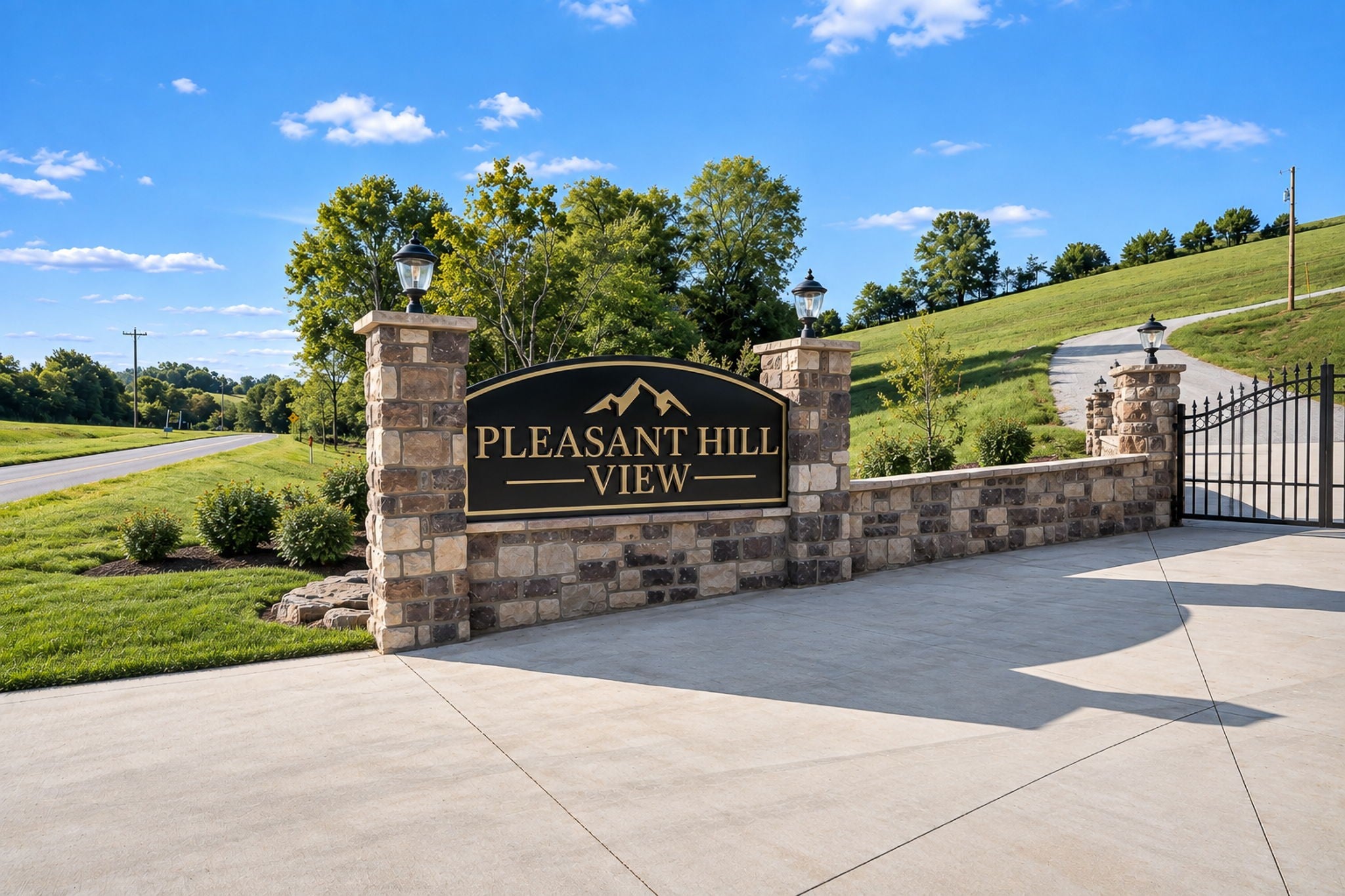 0 PLEASANT HILL RD