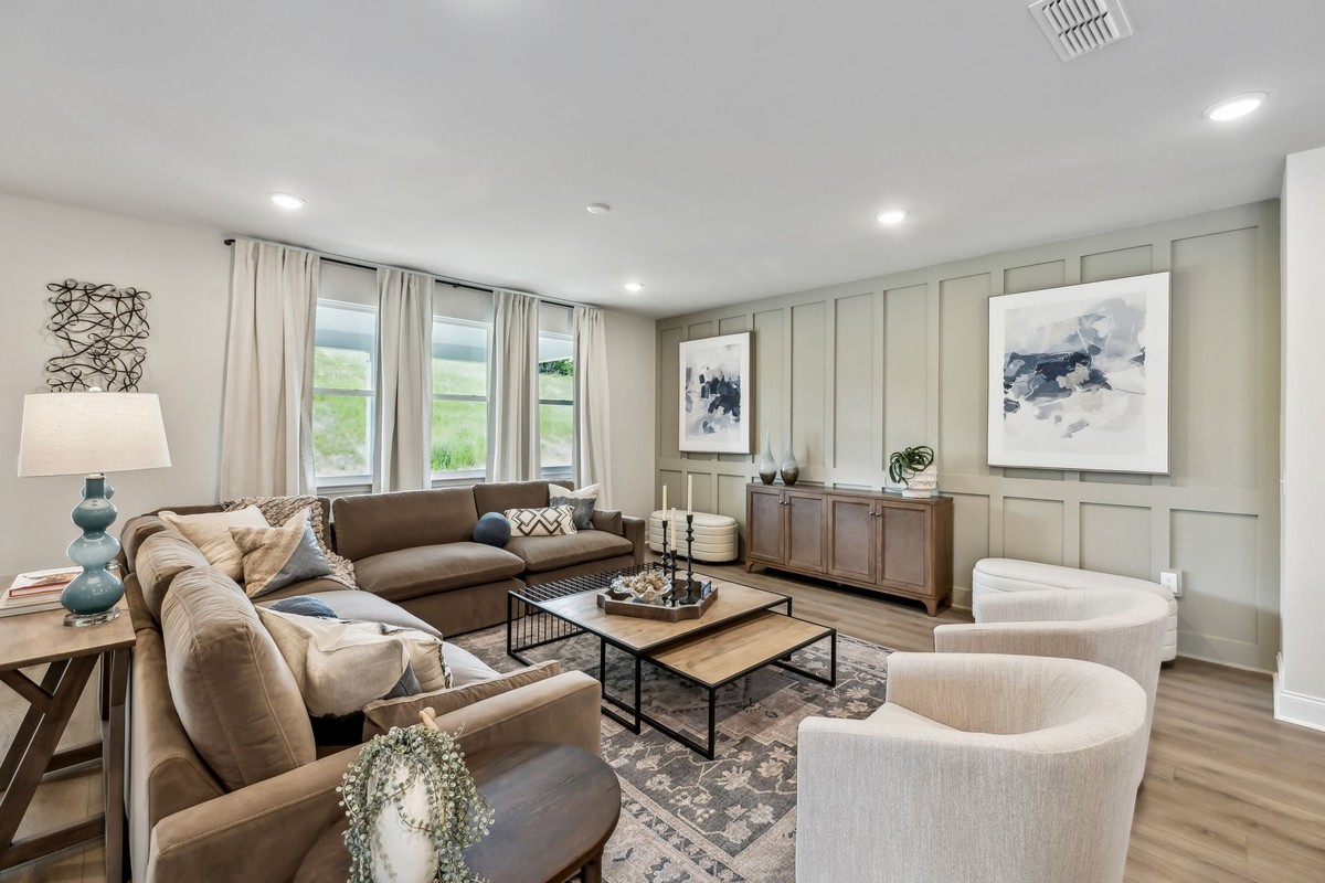 2820 Bison Court