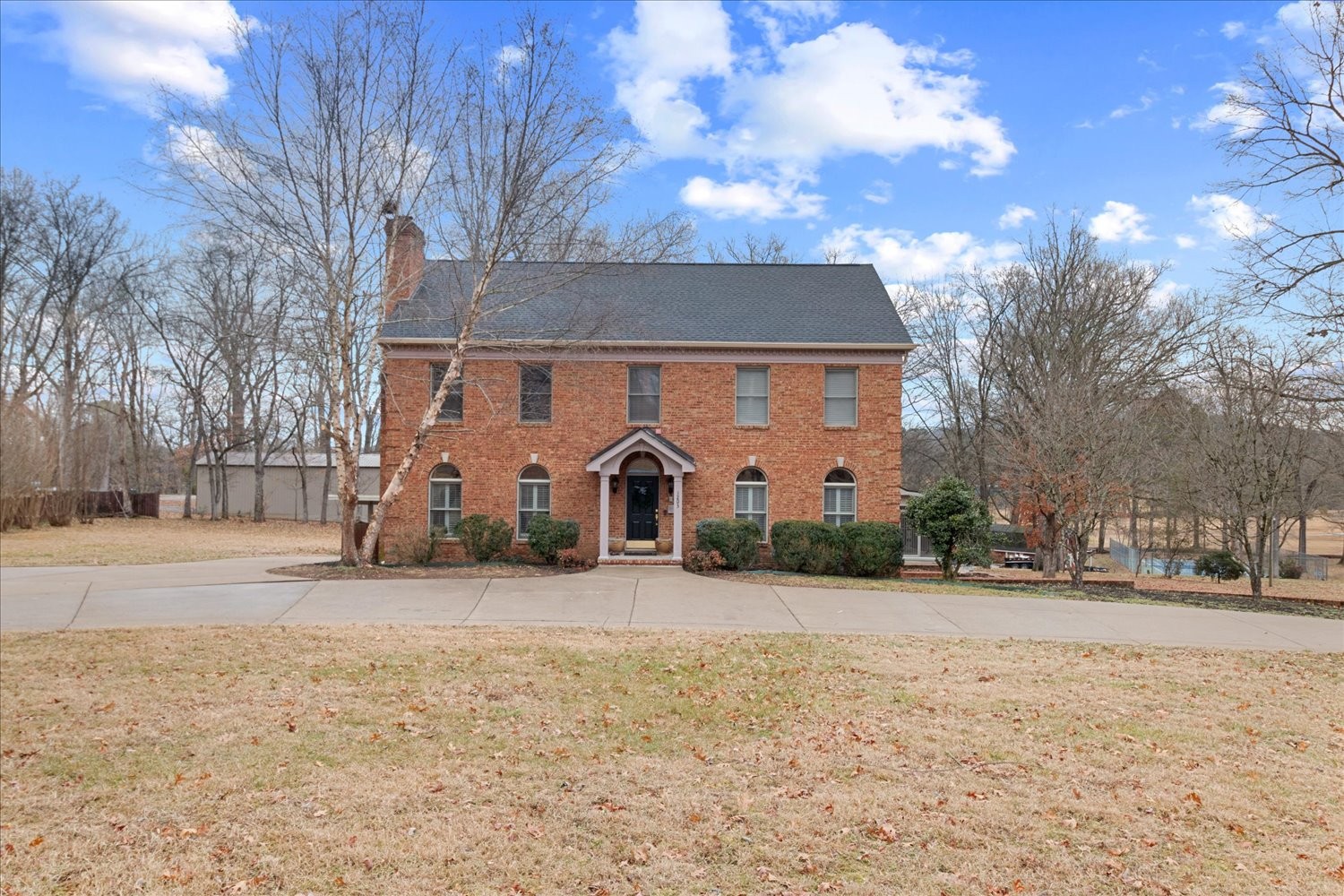 1203 Graymere Manor Rd