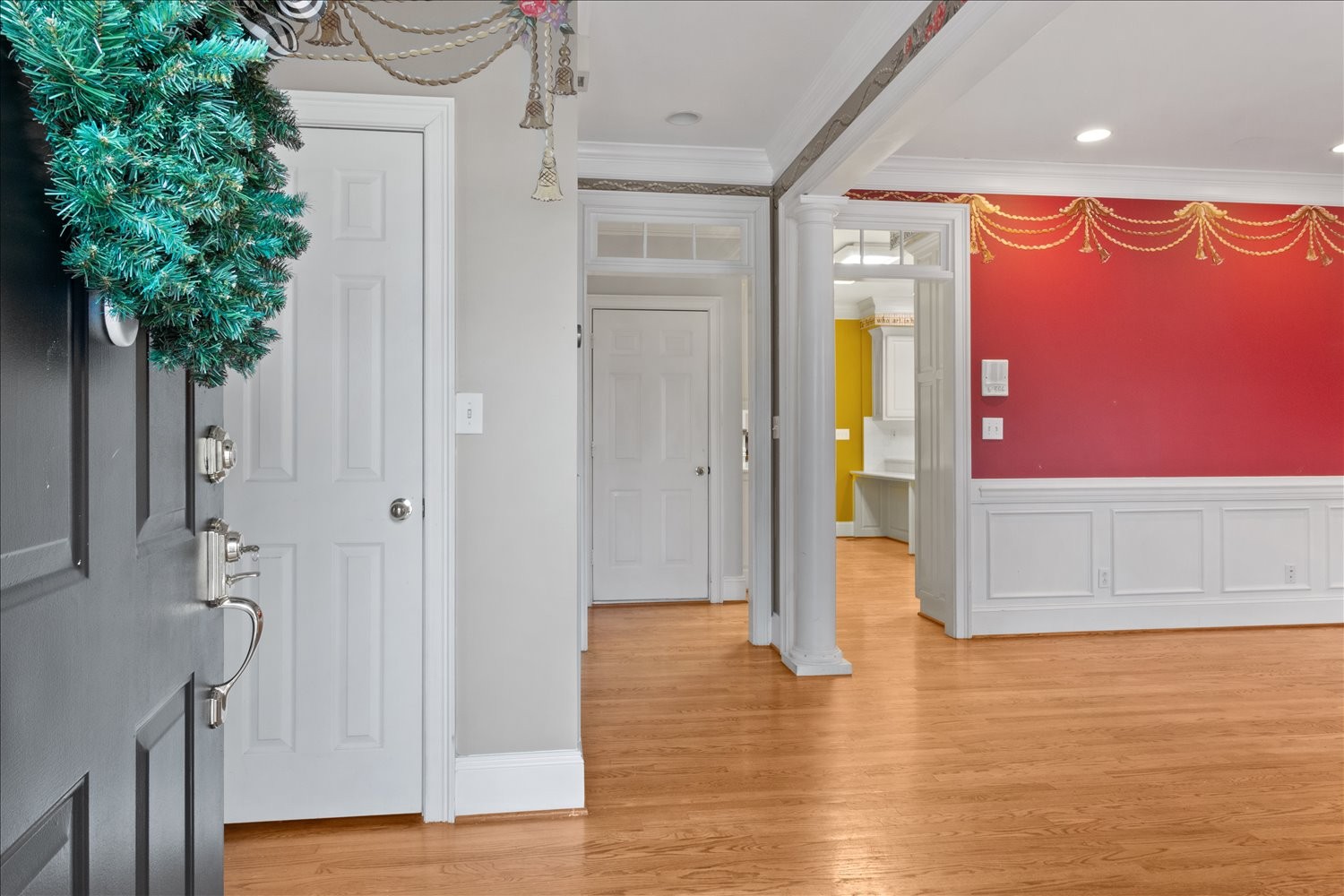 1203 Graymere Manor Rd