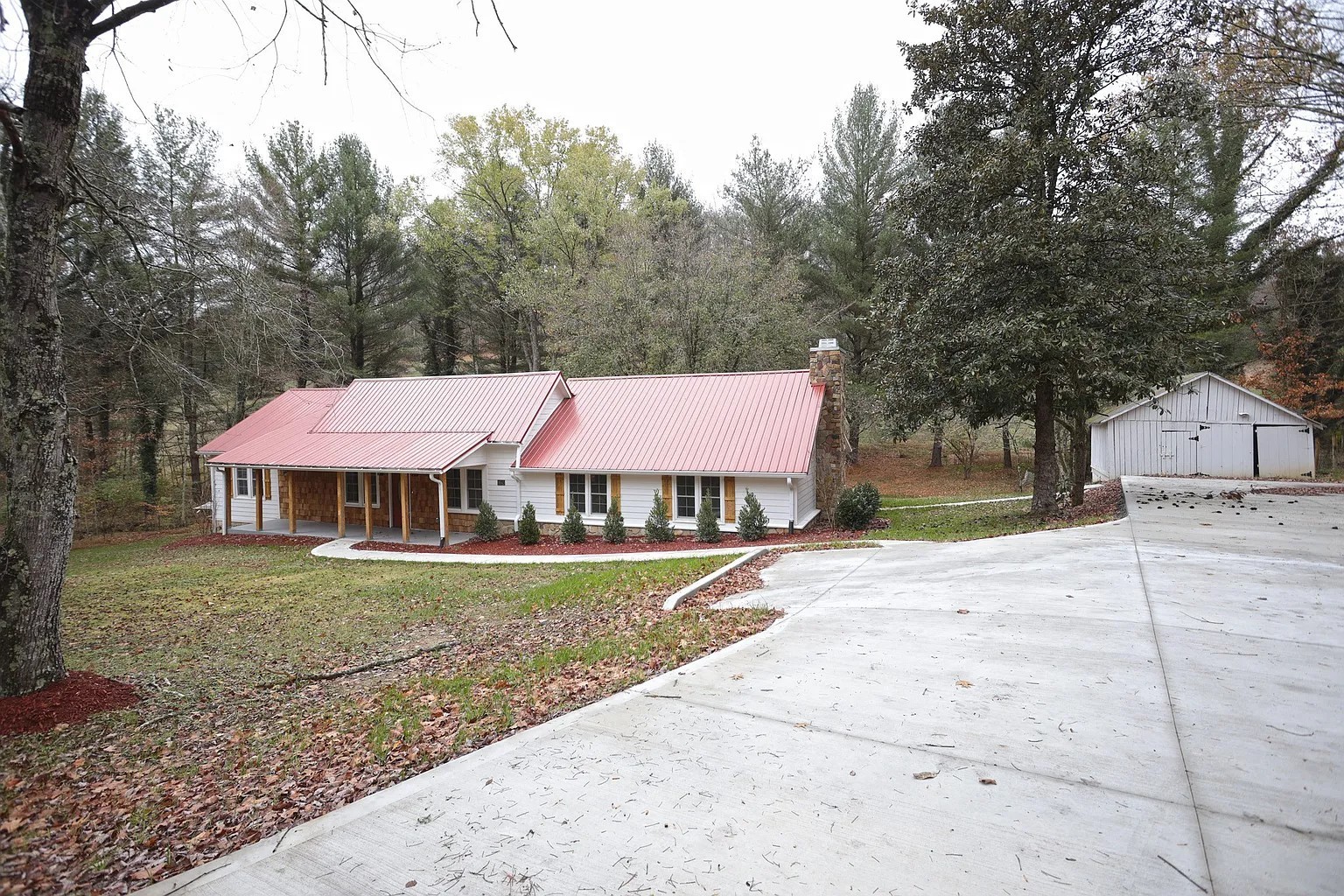 4643 Brick Church Pike