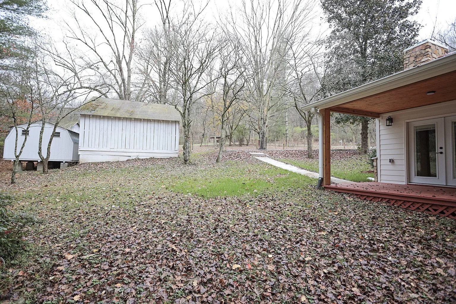 4643 Brick Church Pike