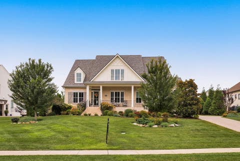 Photo of 1864 Charity Dr, Brentwood, TN 37027 (MLS # 3516314)