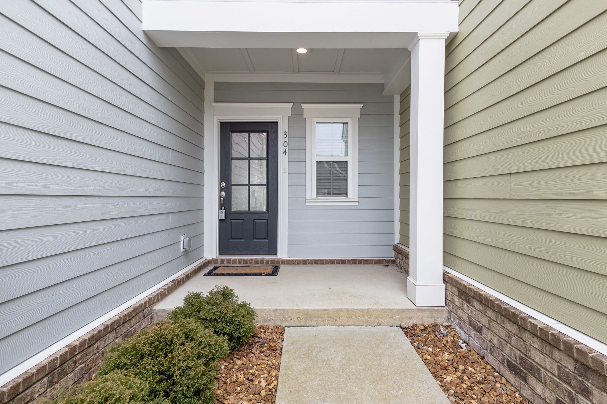 304 Kinsale Dr