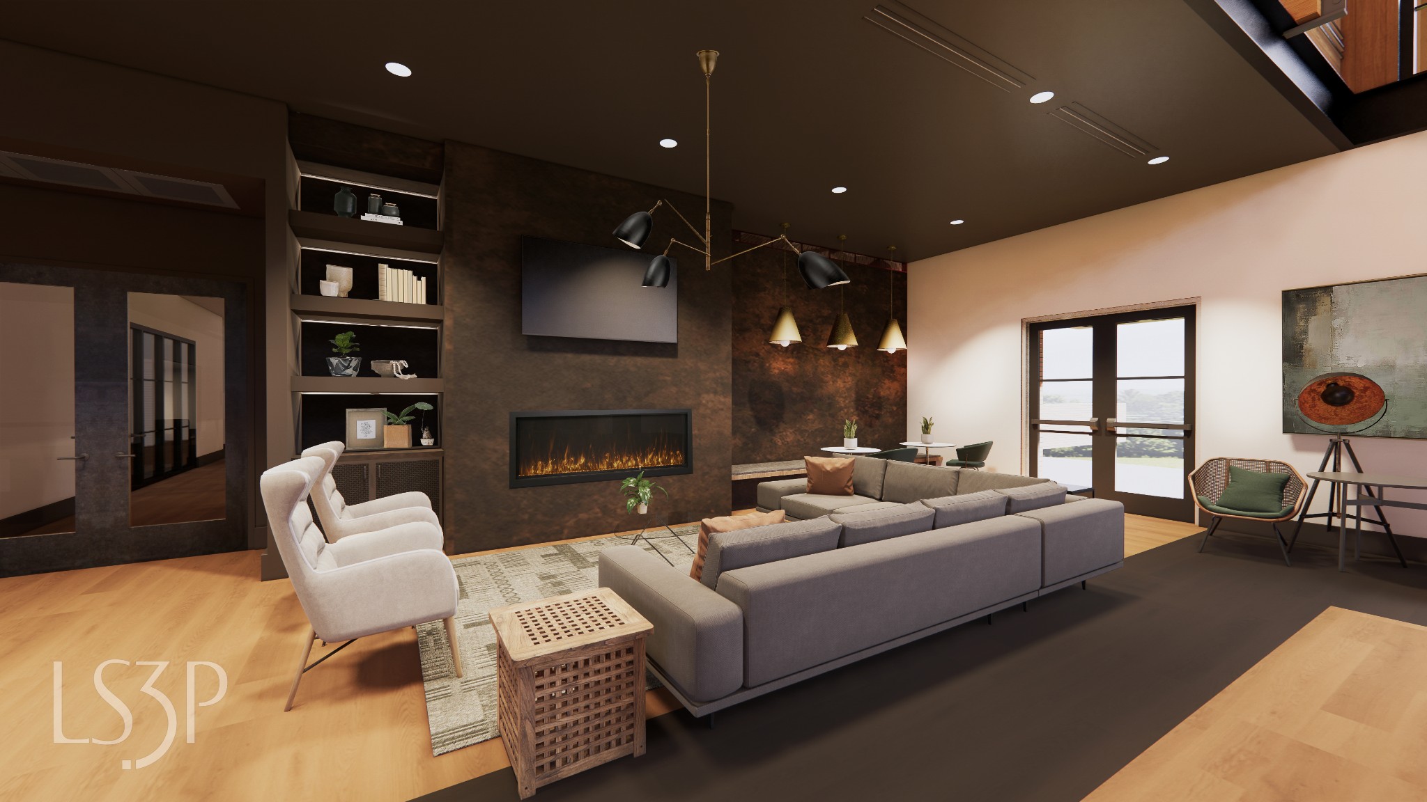 534 Scarlet Oak Road