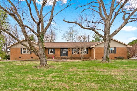 200 Remington Rd, Hopkinsville, KY 42240 - MLS#: 2807446