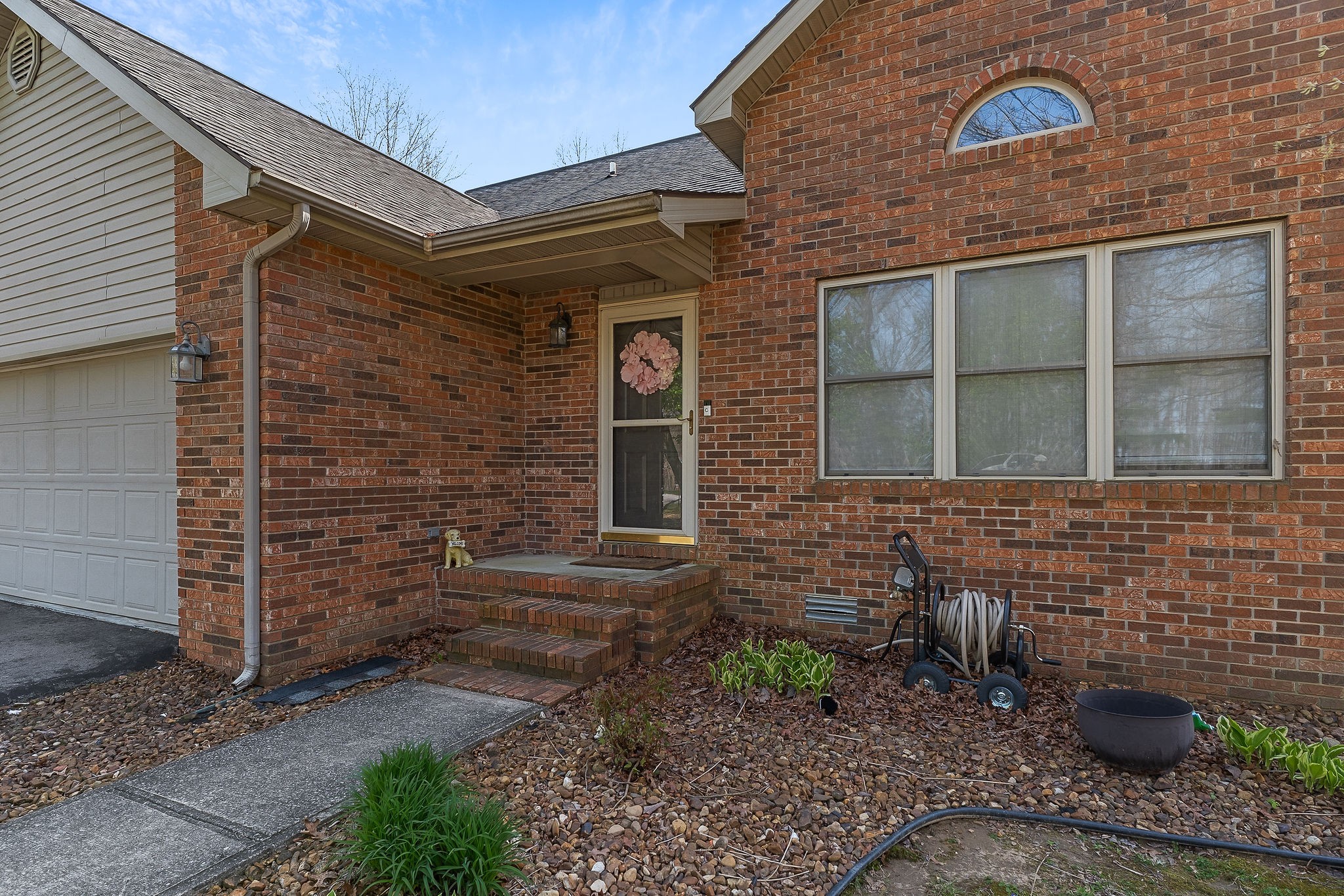 526 Bent Tree Rd
