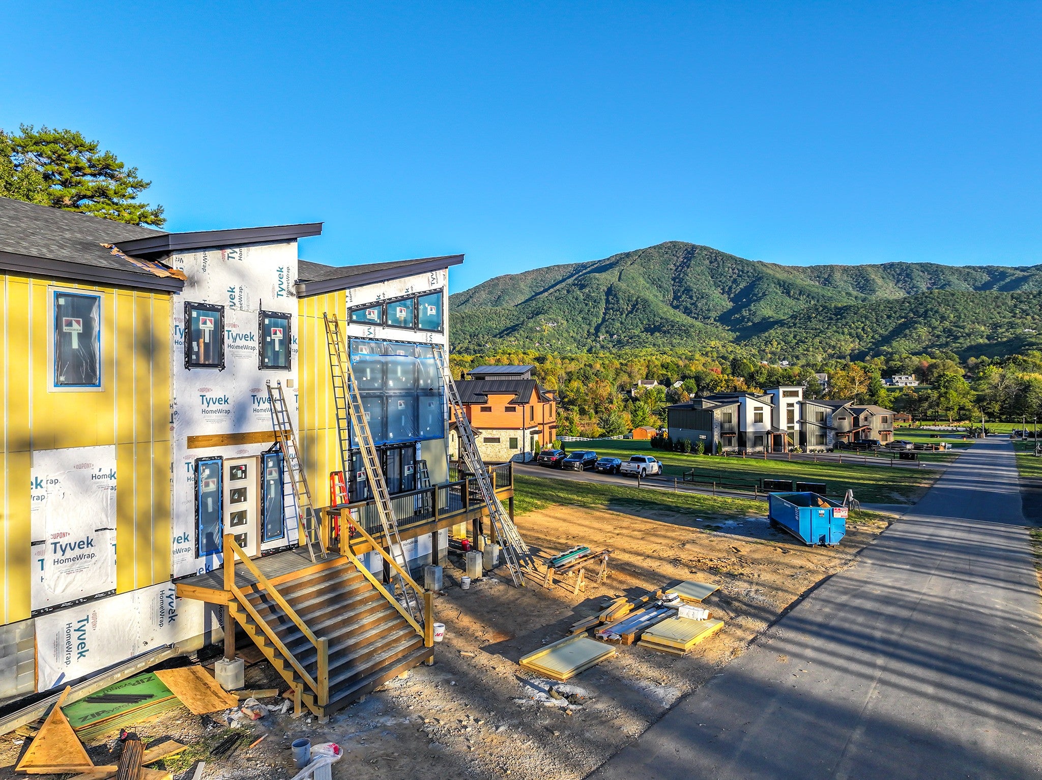 3019 Wonder Meadows Ln