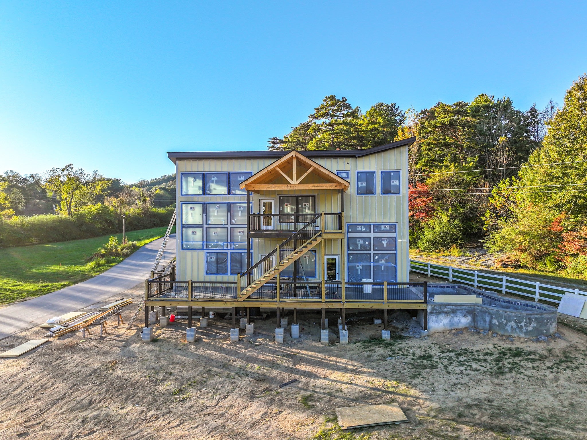 3019 Wonder Meadows Ln