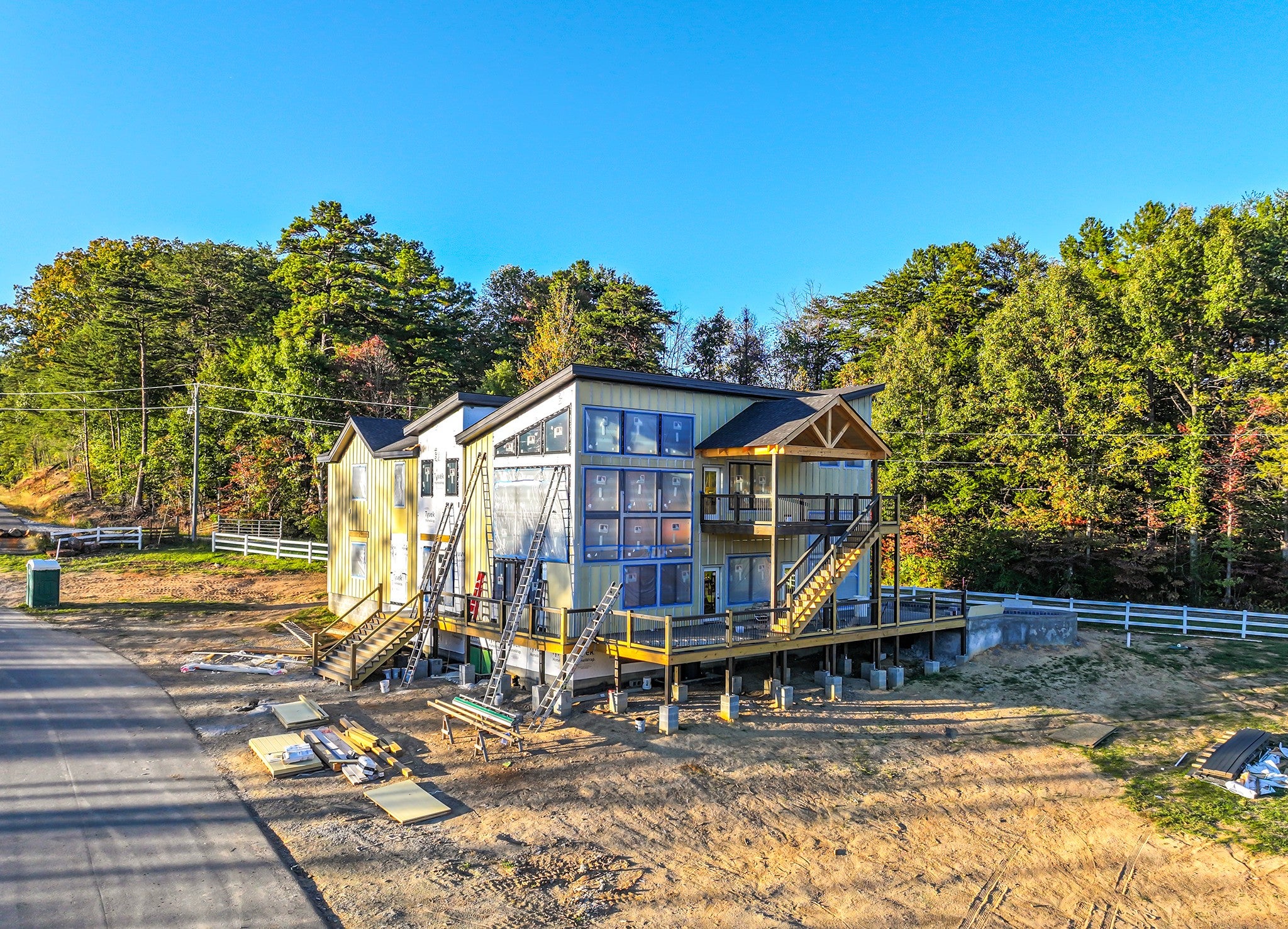 3019 Wonder Meadows Ln