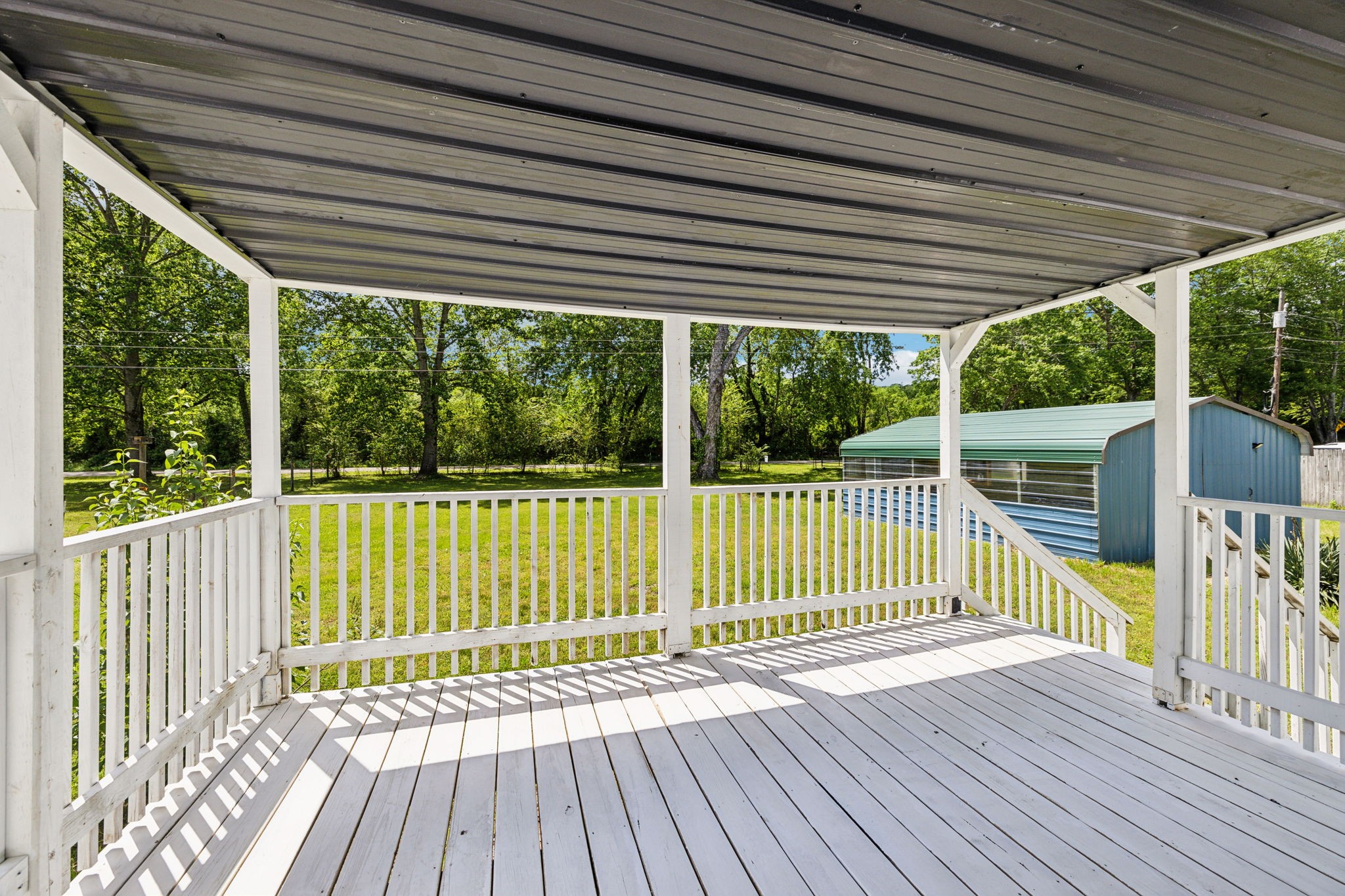 161 Longbranch Rd