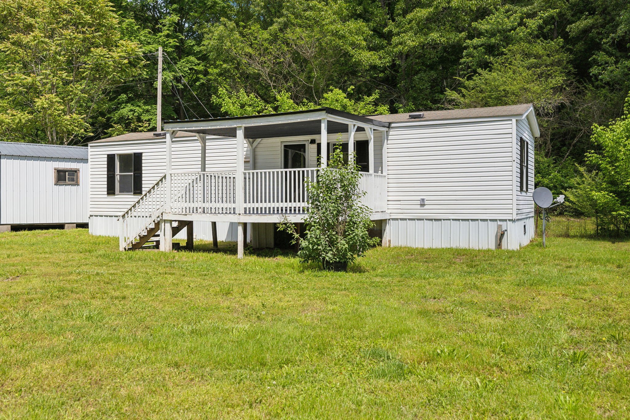 161 Longbranch Rd