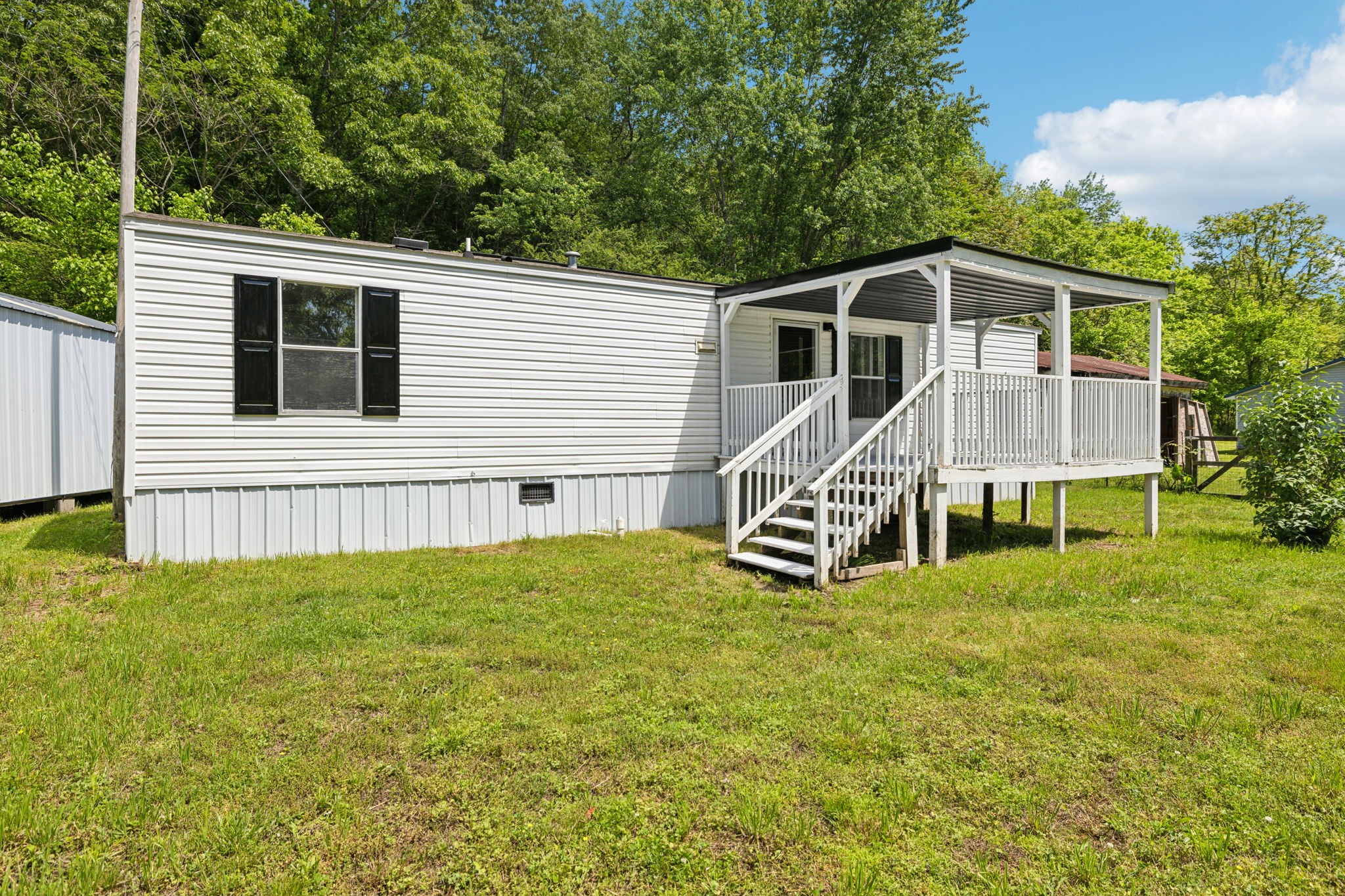 161 Longbranch Rd