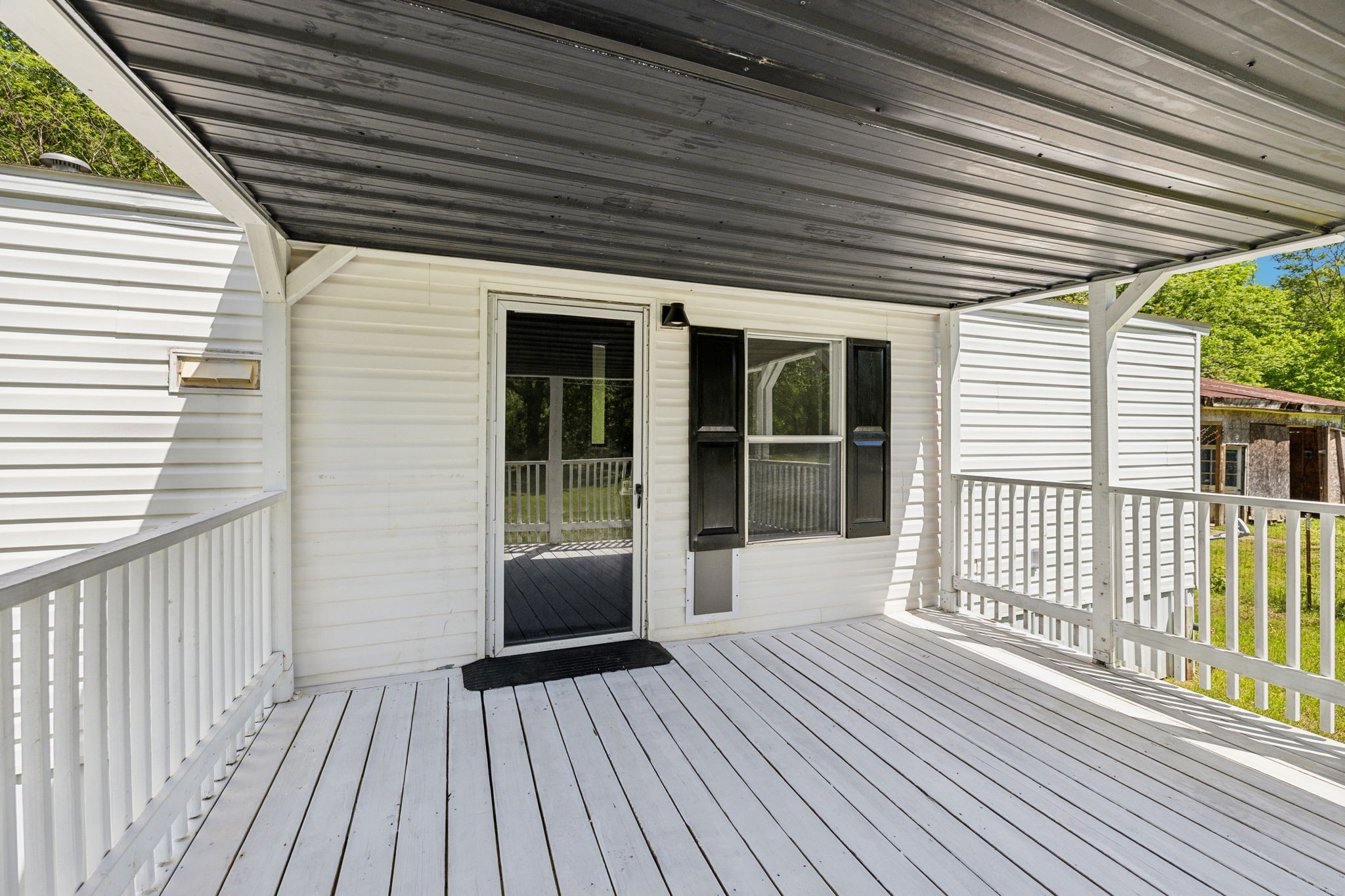 161 Longbranch Rd