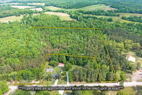 Photo of 0 Highway 200, Lexington, TN 38351 (MLS # 3185378)