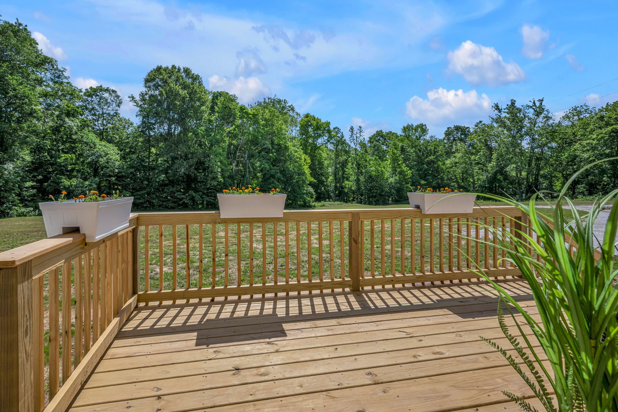 2640 Garners Creek Rd