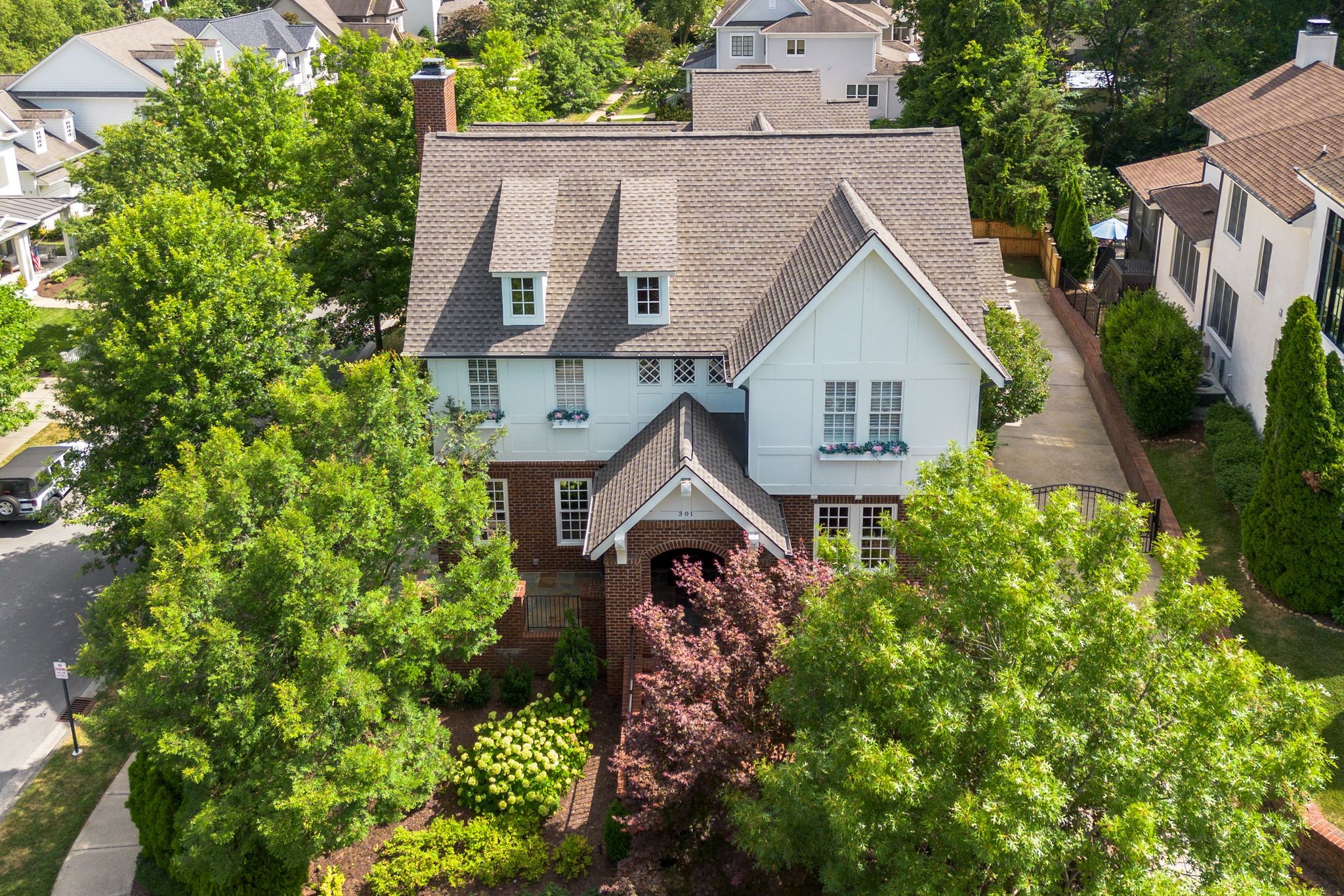 View Franklin, TN 37064 house
