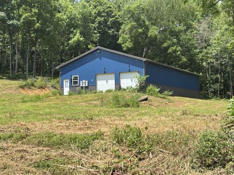 280 Ross Rd Pulaski TN 38478