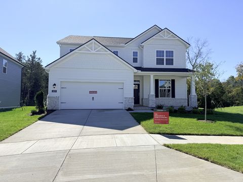 1125 Aster Place Mount Juliet TN 37122