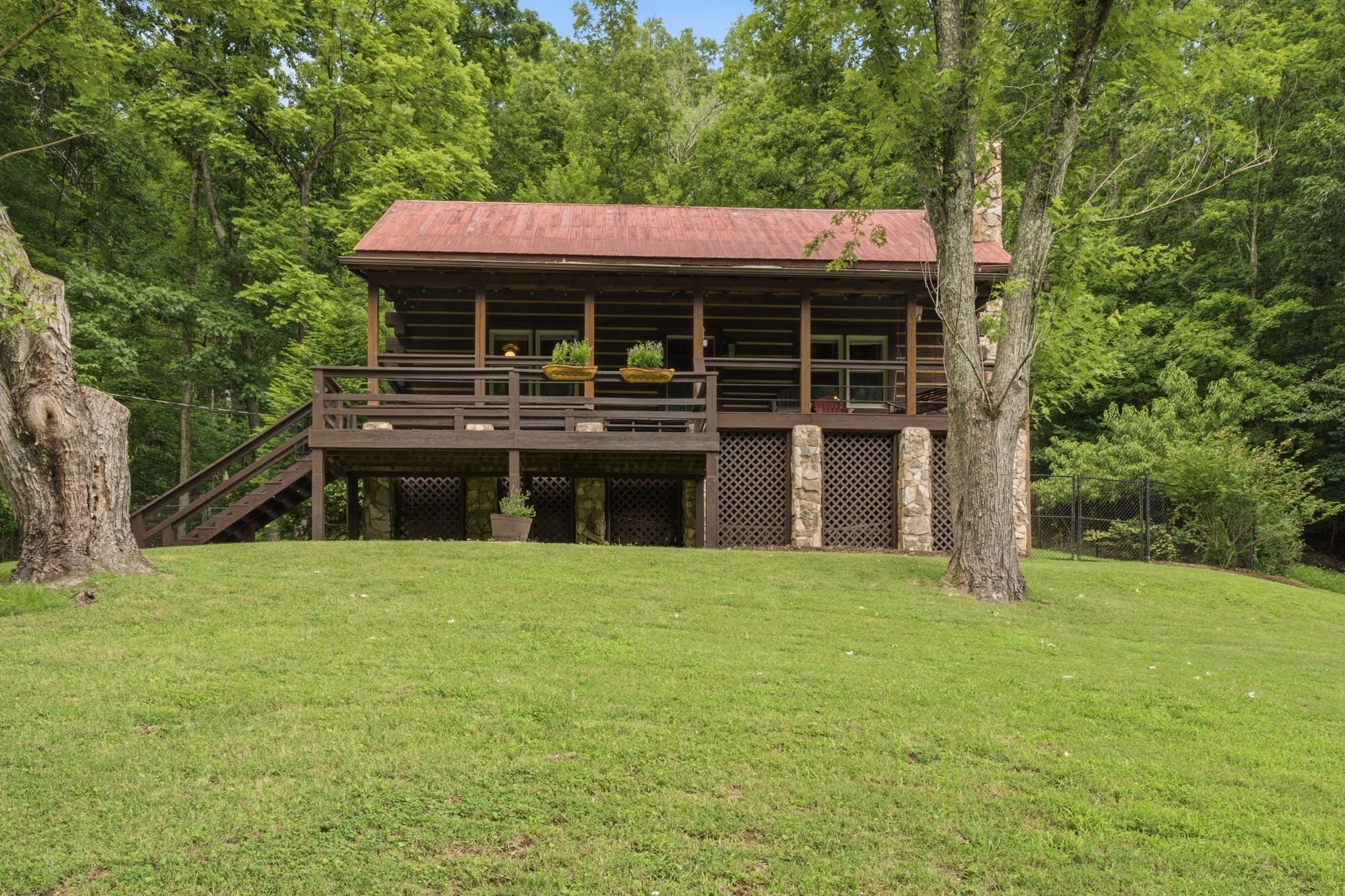 1156 Langbrae Dr