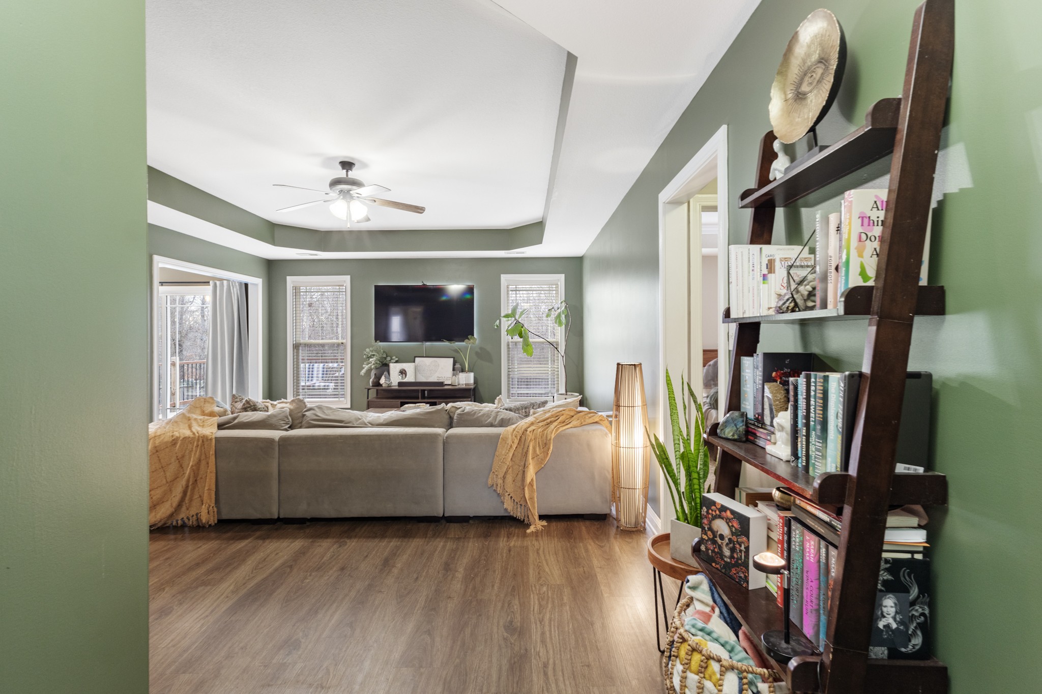 2610 Alex Overlook Way