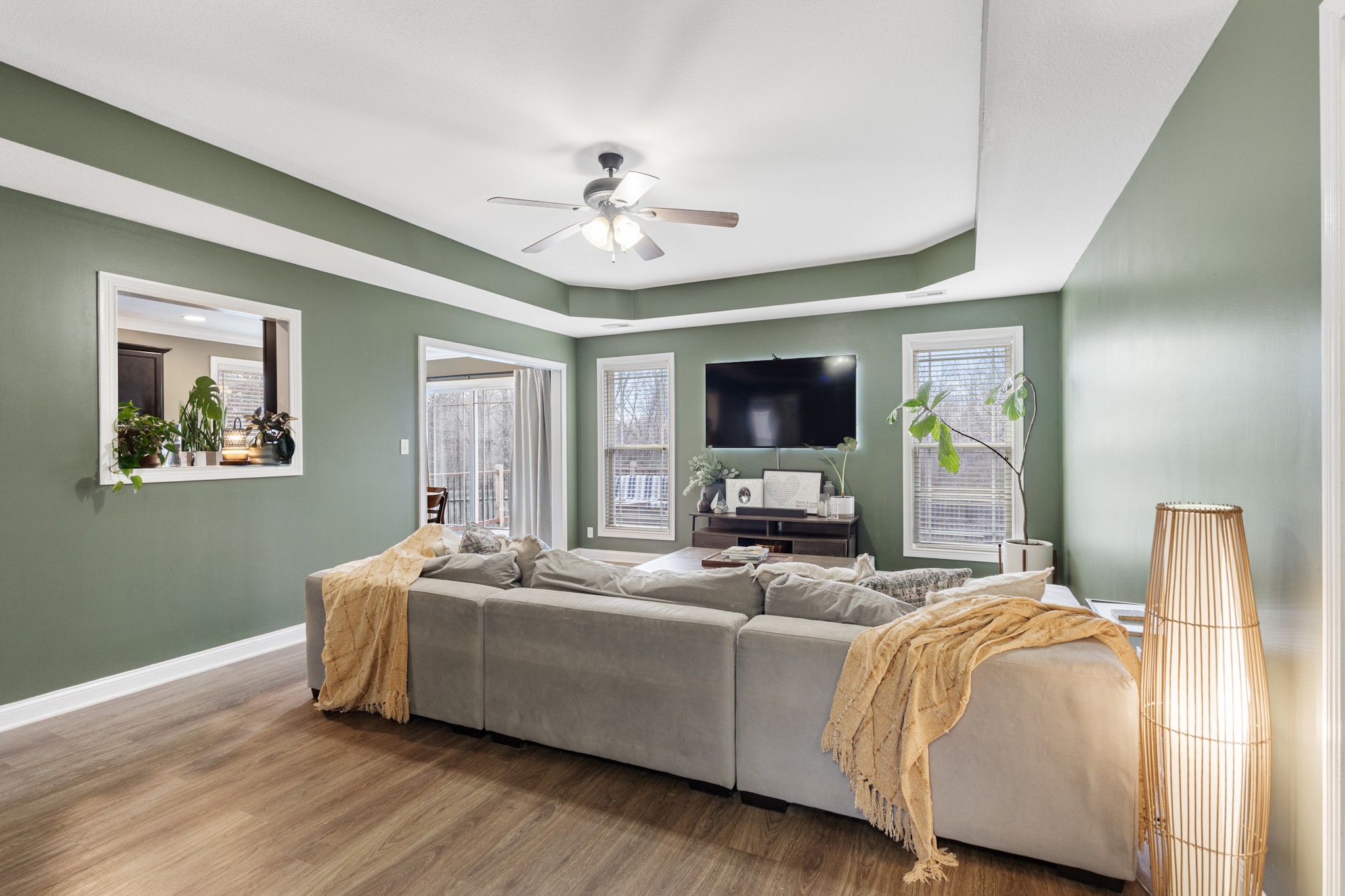 2610 Alex Overlook Way