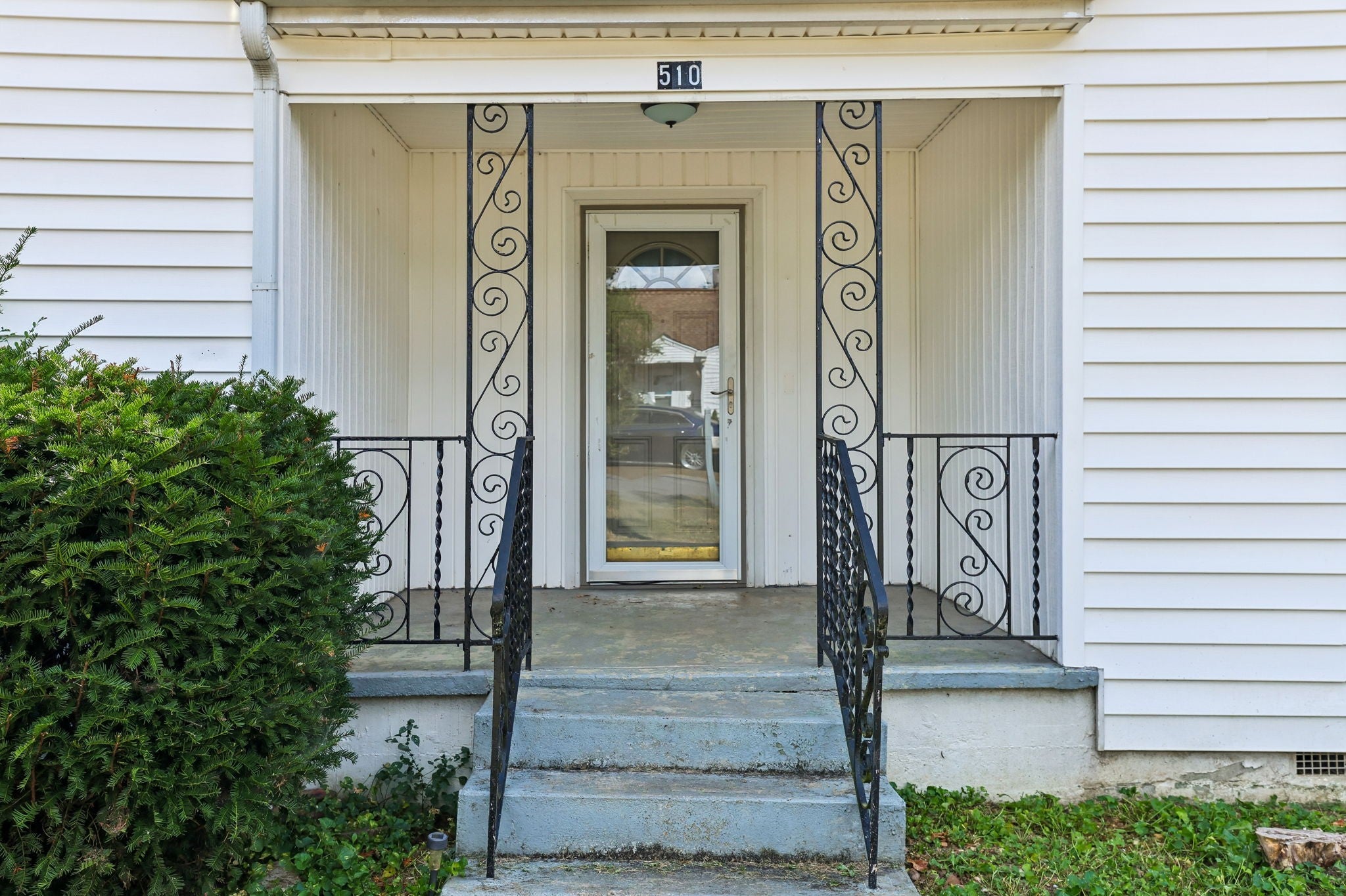 510 General St