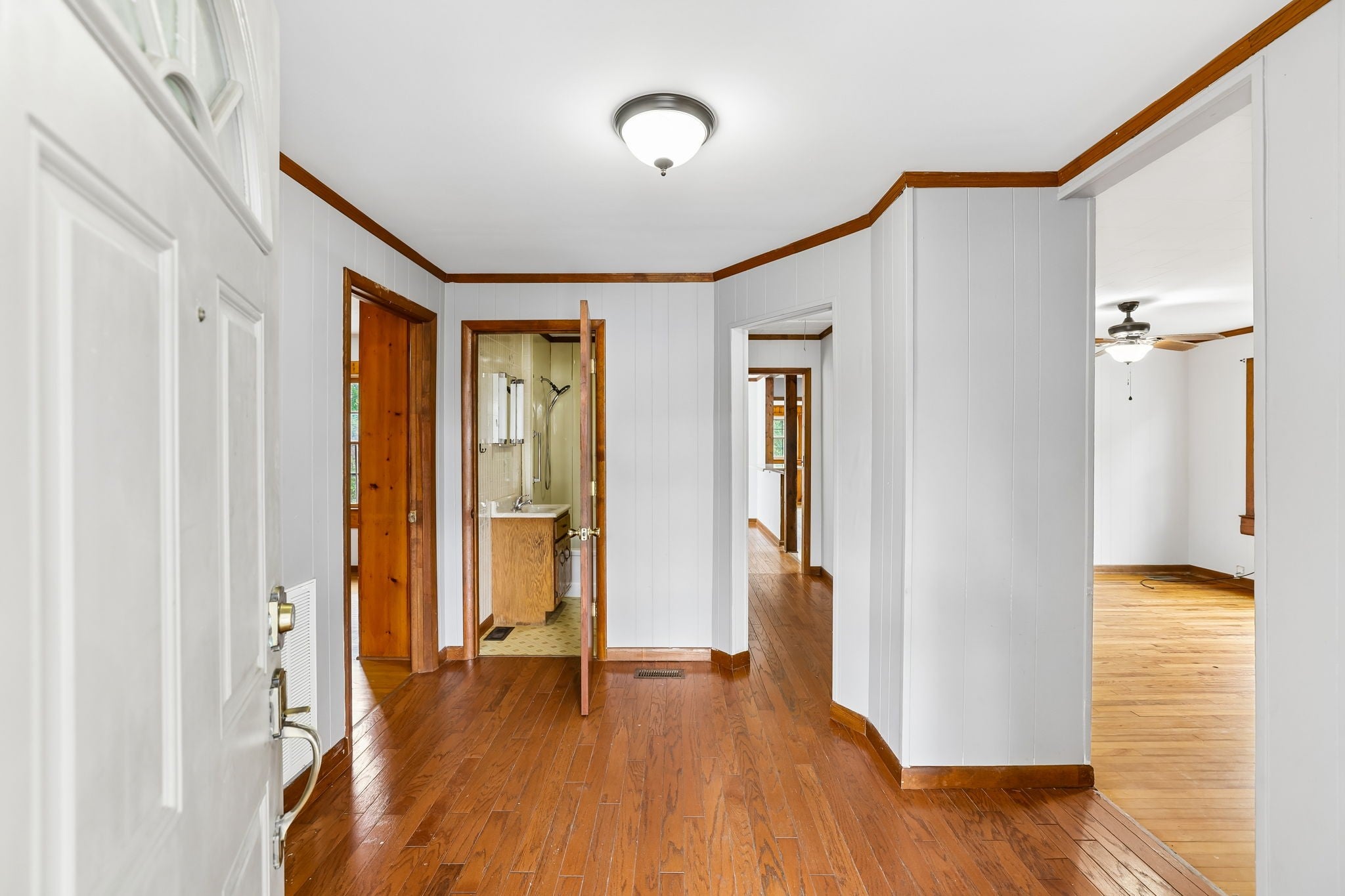 510 General St