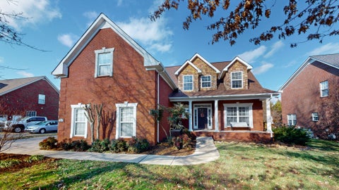 Photo of 5344 Saint Ives Dr, Murfreesboro, TN 37128 (MLS # 3593263)
