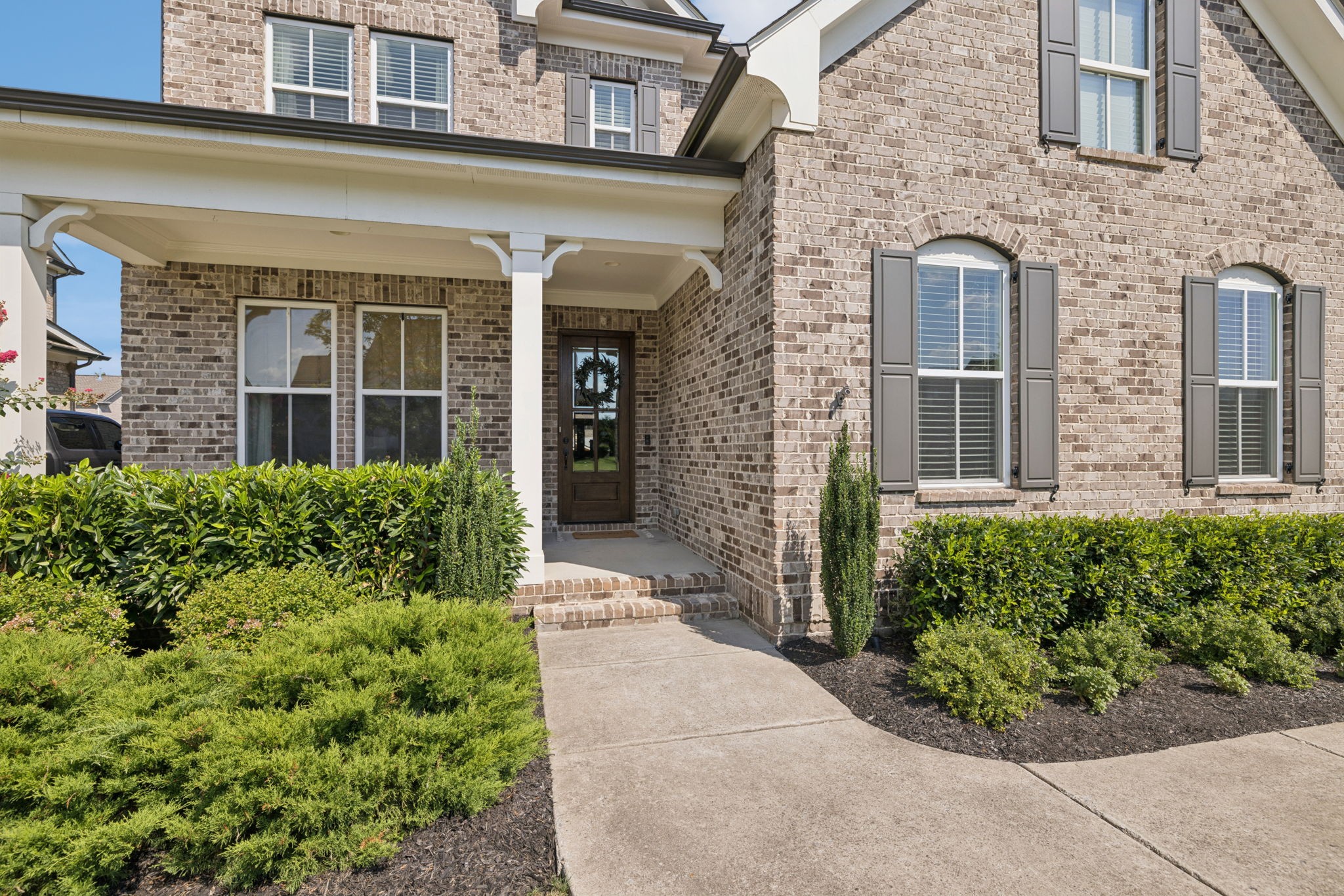 3205 Pleasantville Bridge Rd