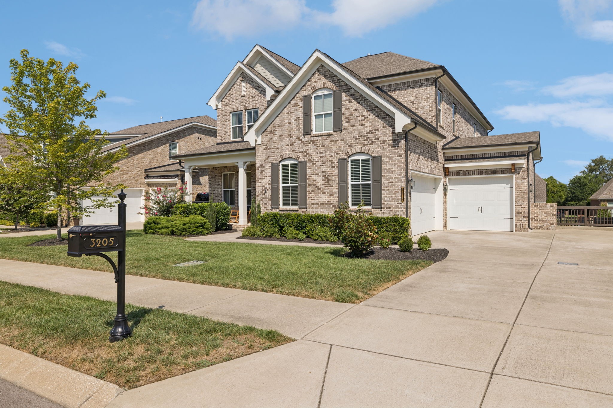 3205 Pleasantville Bridge Rd