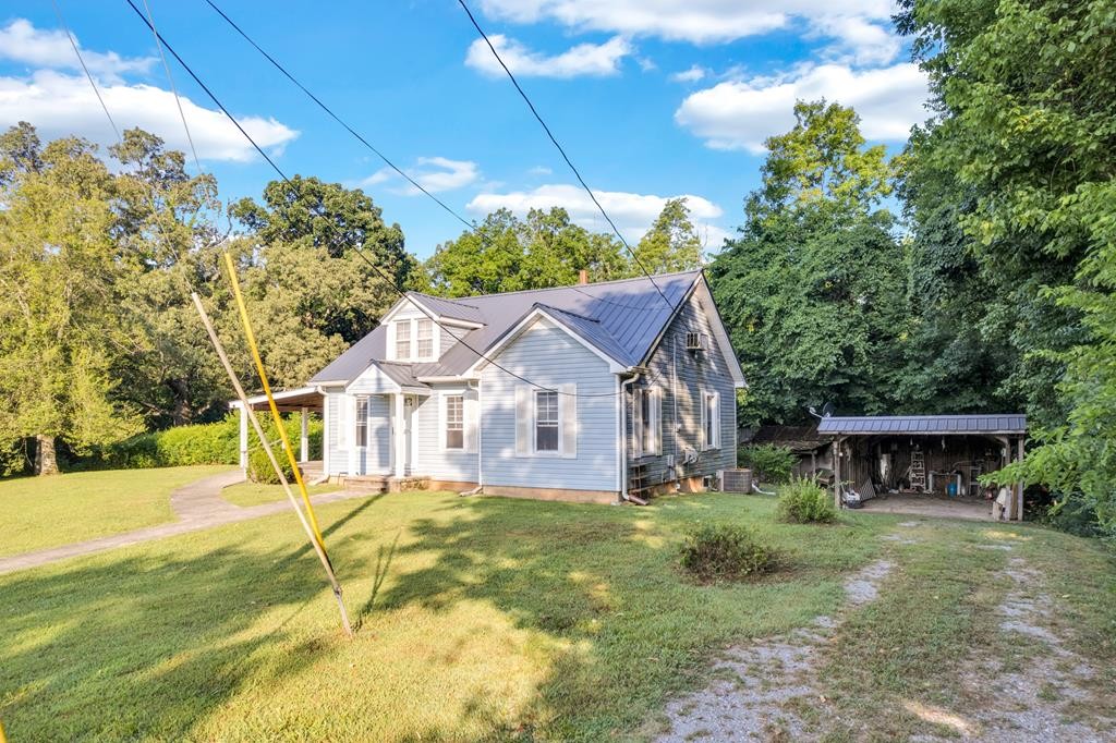39 Mayberry St