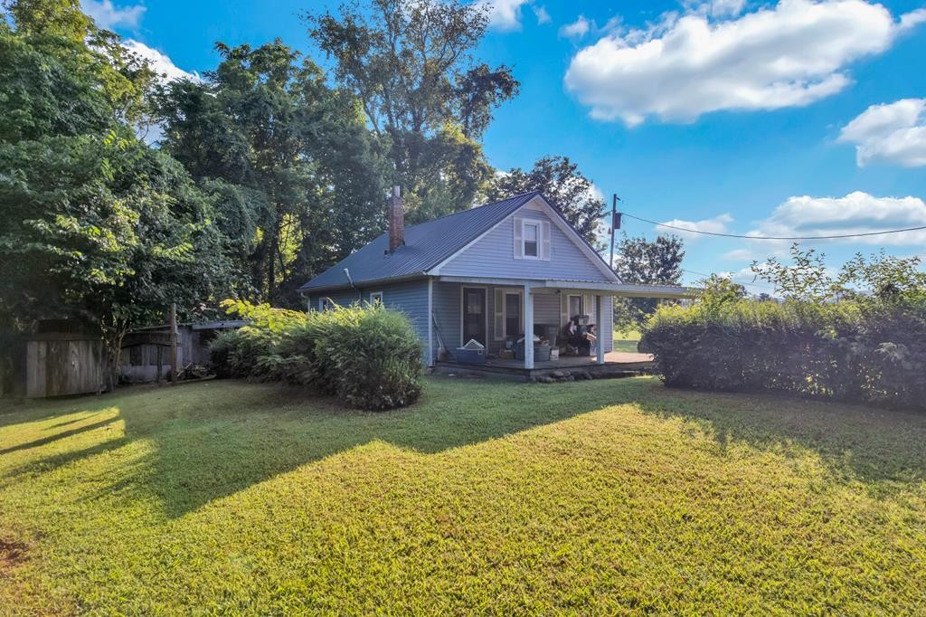 39 Mayberry St