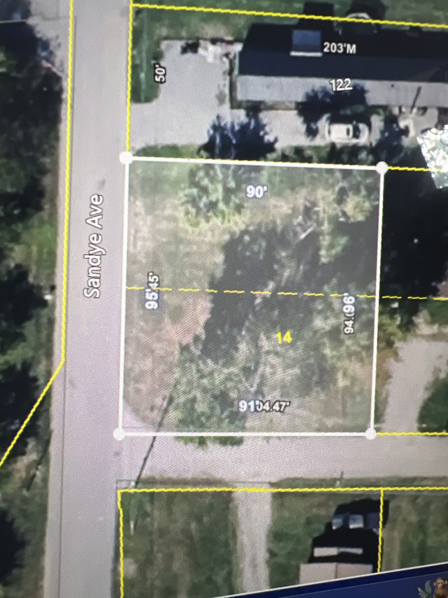 124 Sandye Ave