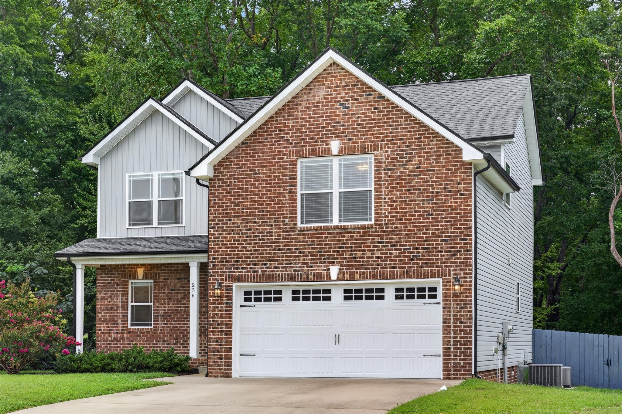 236 Towes Lane