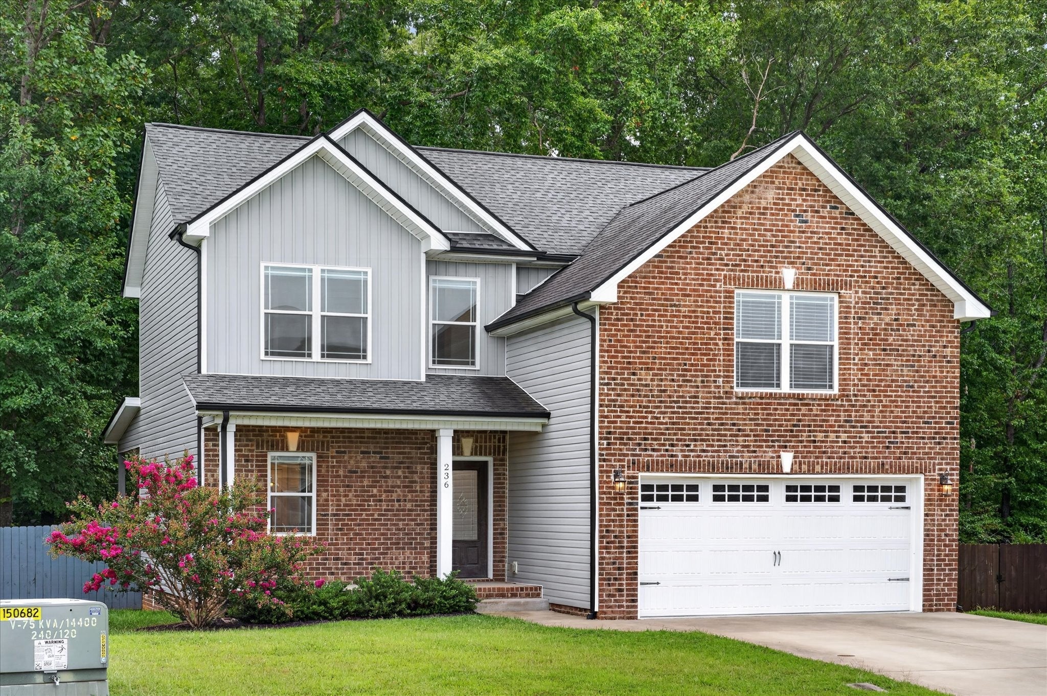 236 Towes Lane