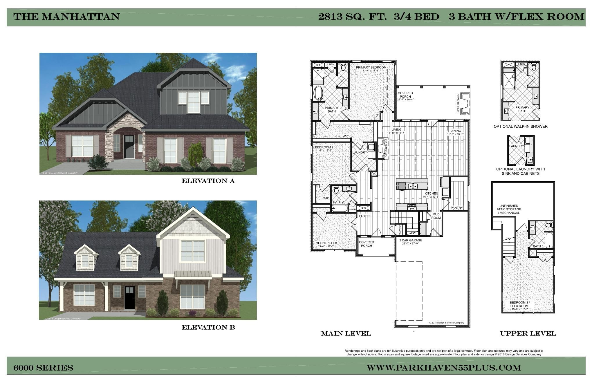 6828 Bonnafair Drive