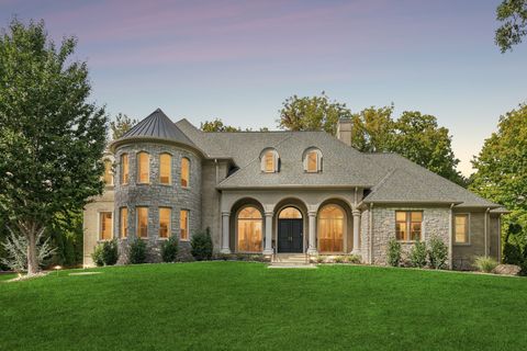 5 Colonel Winstead Dr Brentwood TN 37027