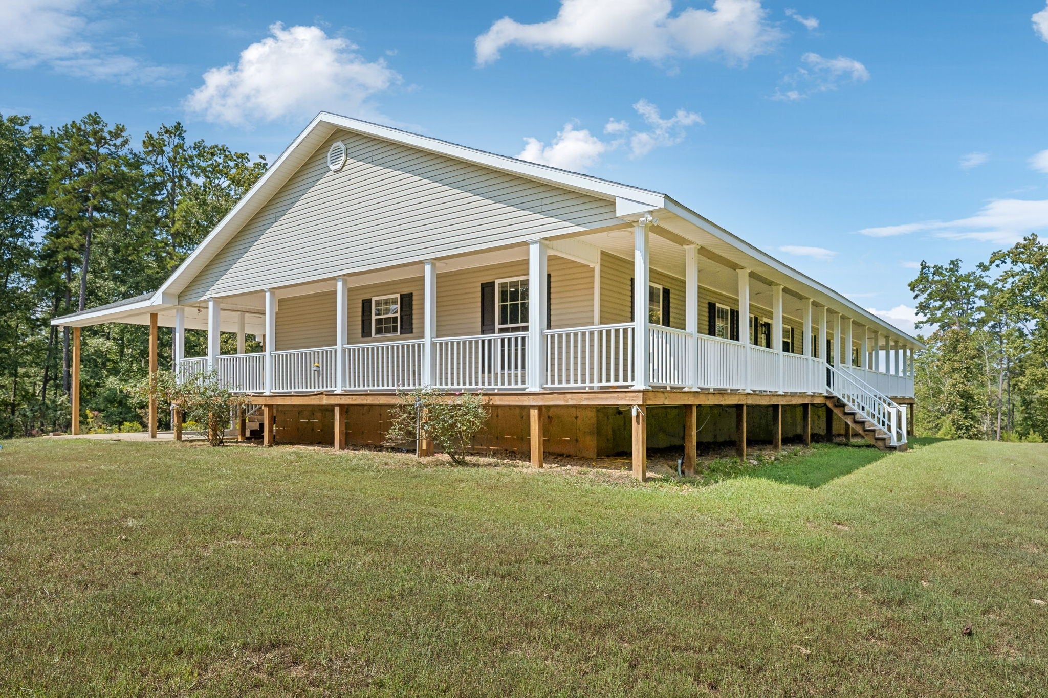 180 Indian Creek Rd