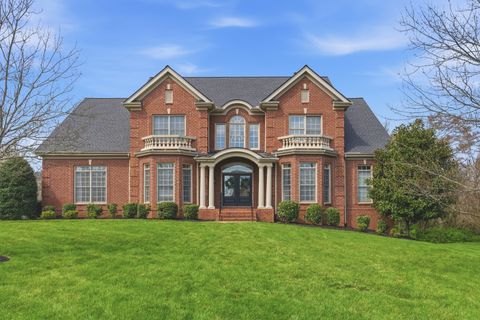 1859 Trebor Ct Brentwood TN 37027