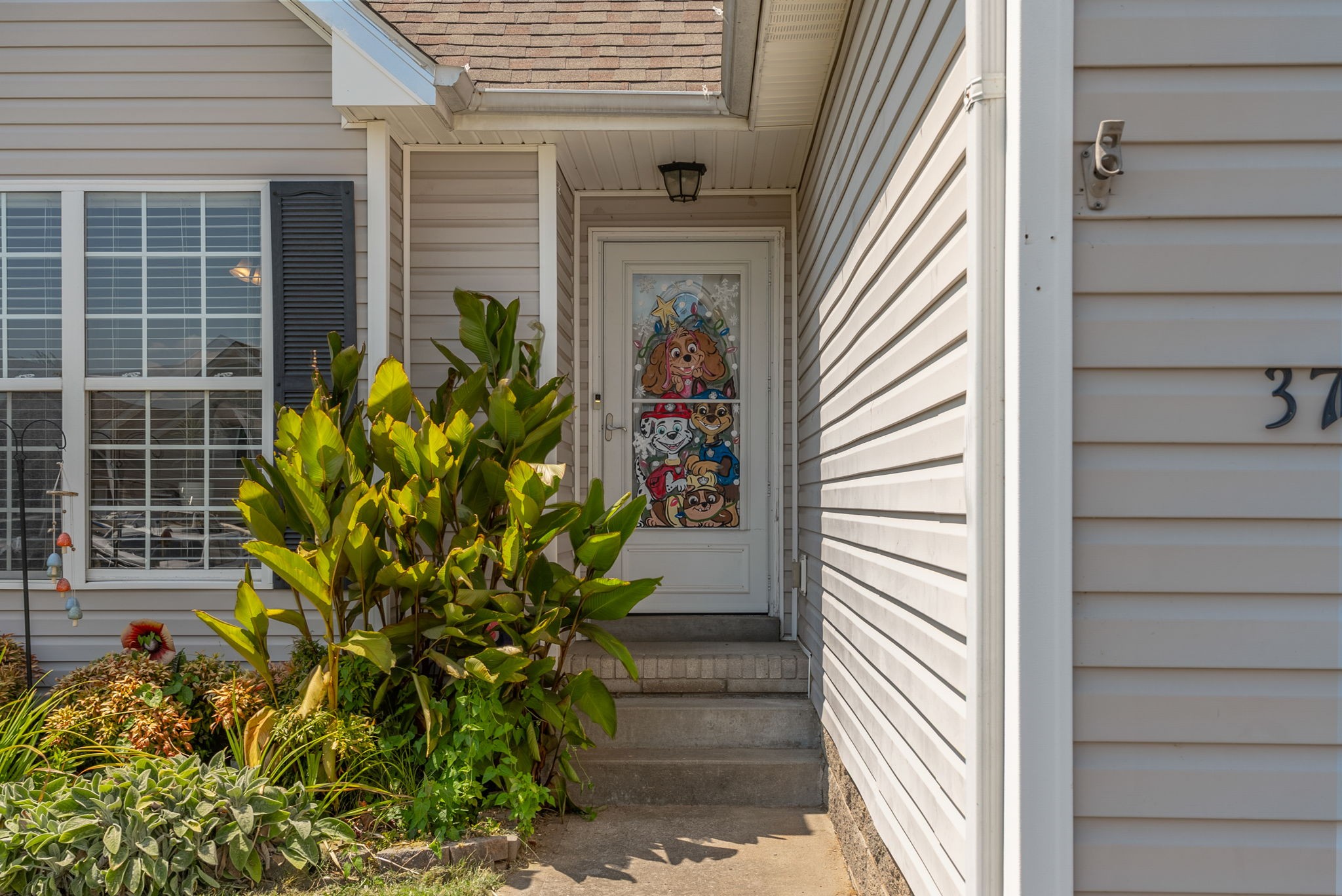 3718 Nadia Dr