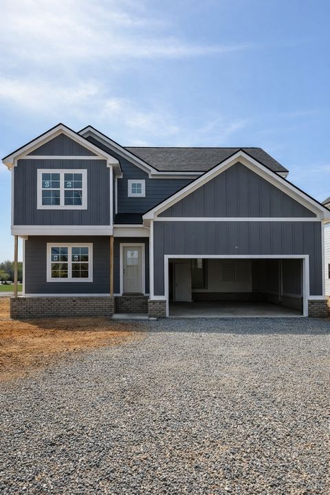 3162 E Old AShland CIty Rd E Clarksville TN 37043