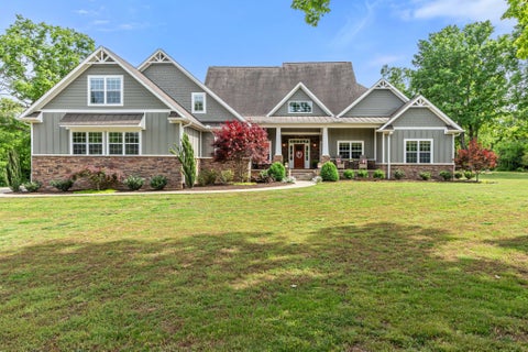 Photo of 587A Douglas Ln, Gallatin, TN 37066 (MLS # 3525768)