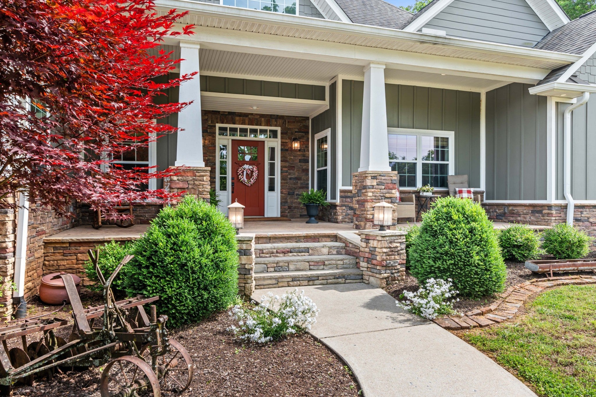 587A Douglas Ln