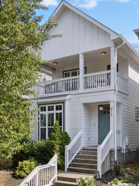 913 South St Nashville TN 37203