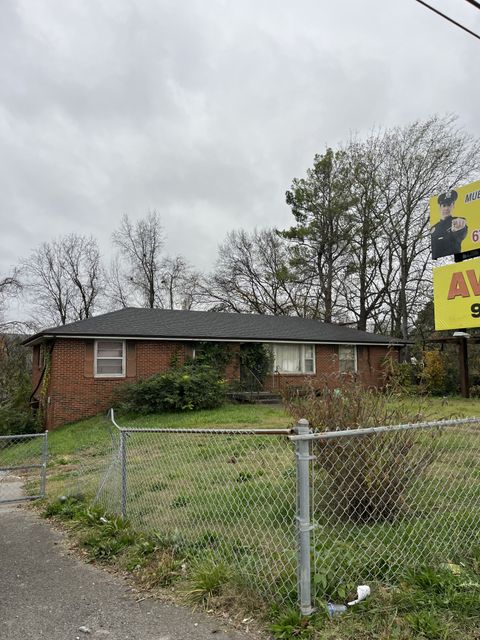 918 Providence Blvd Clarksville TN 37042