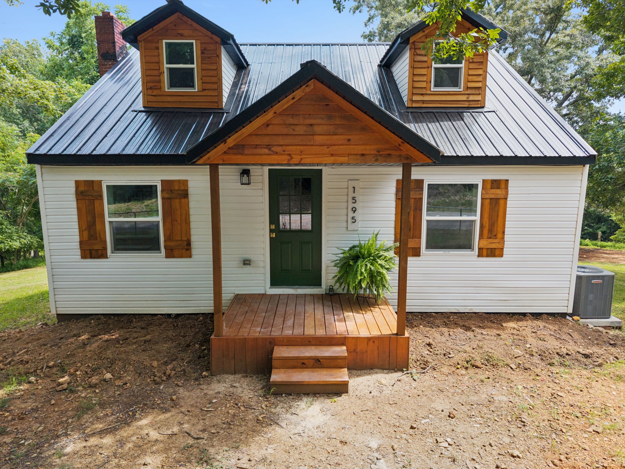 1595 Cumberland Heights Rd